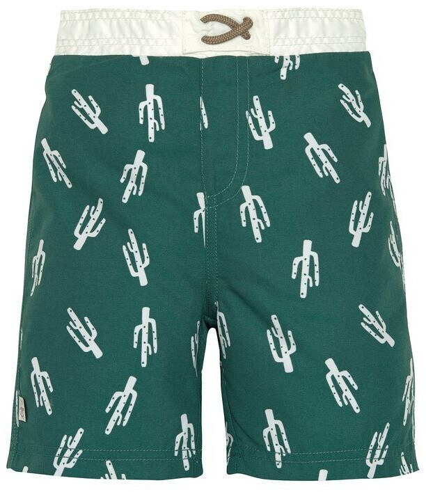 Lässig Kids UV Swimming Trunks (143100) cactus green