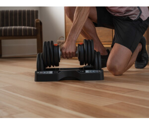 Nordictrack dumbbells uk on sale