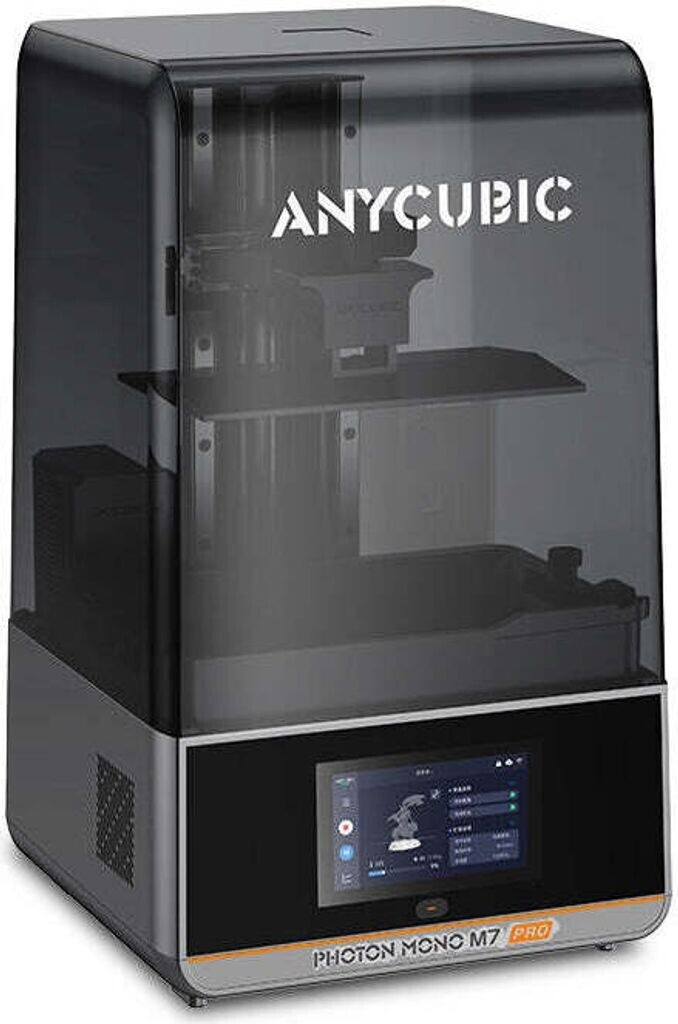 Anycubic Photon Mono M7 Pro