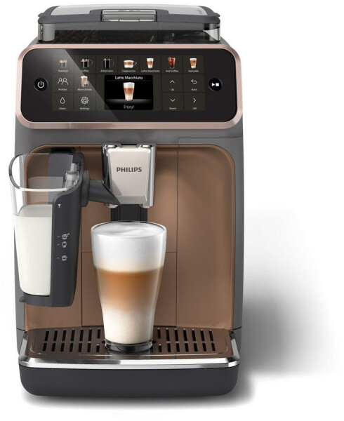 Philips Series 5500 Latte Go, Bild 8