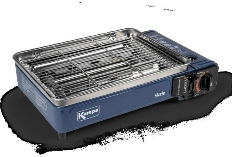 Dometic gasgrill shop