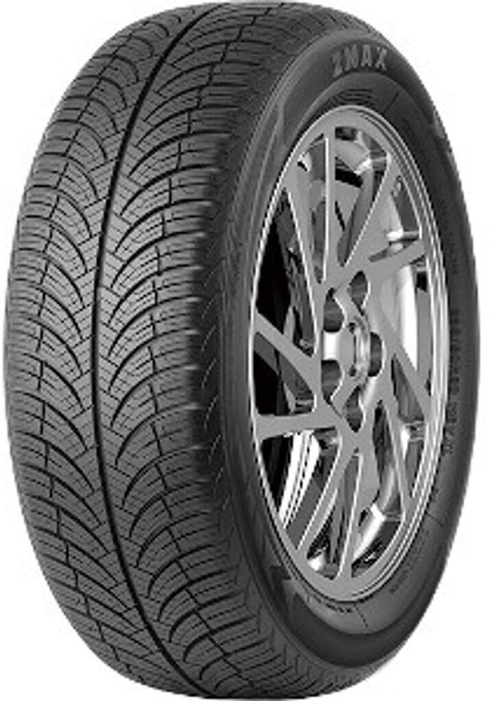 Zmax X-Spider A/S 235/45 R19 99W