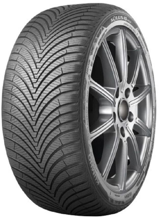 Kumho Solus 4S HA32 265/60 R18 114V
