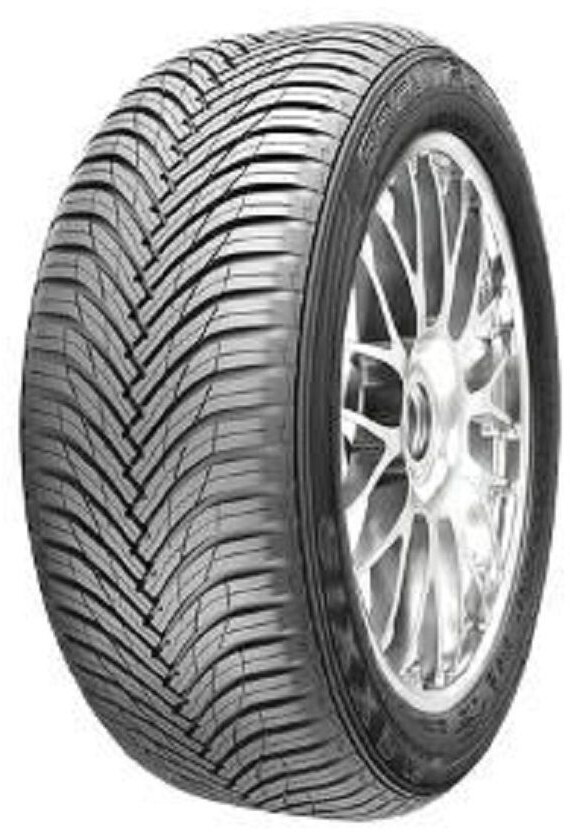Maxxis Premitra AS AP3 215/45 R20 95T