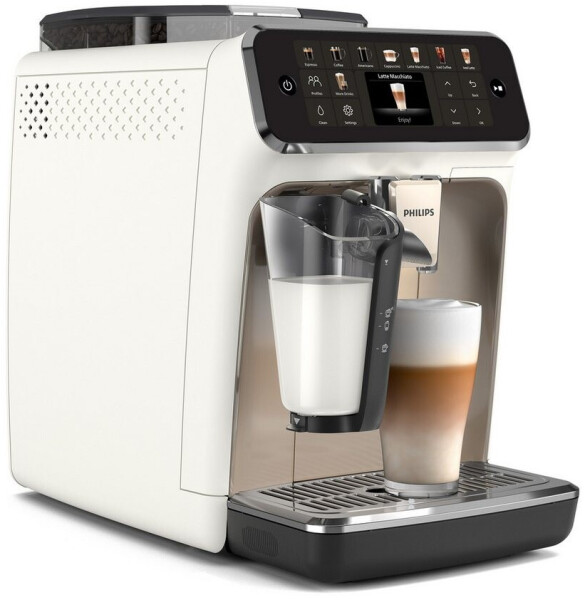 Philips Series 5500 Latte Go Kaffeevollautomat EP5543/90, Bild 2