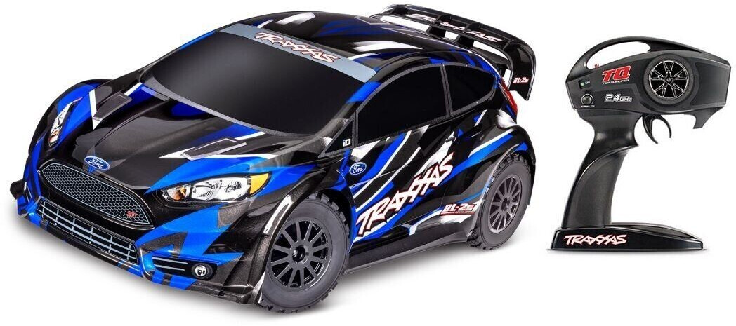 Traxxas 74154-4