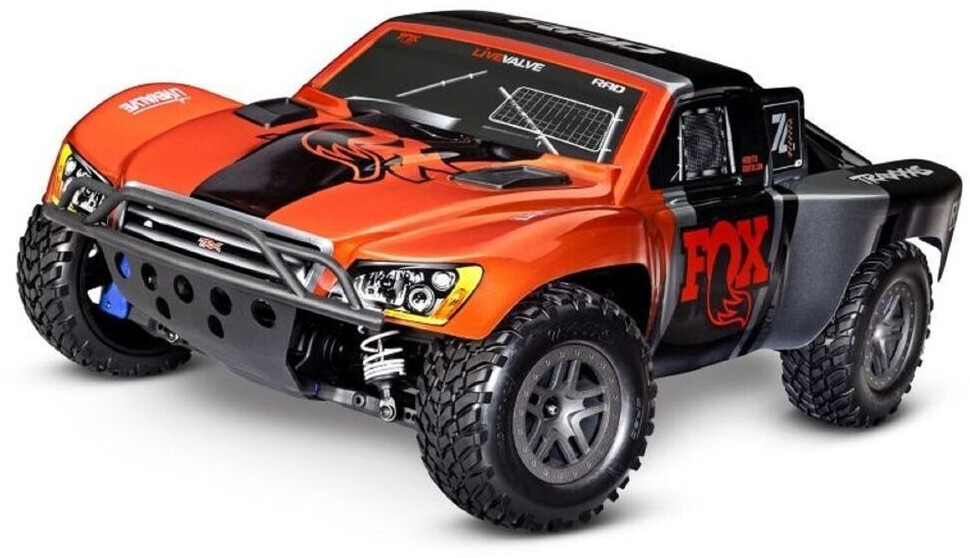 New traxxas truck deals