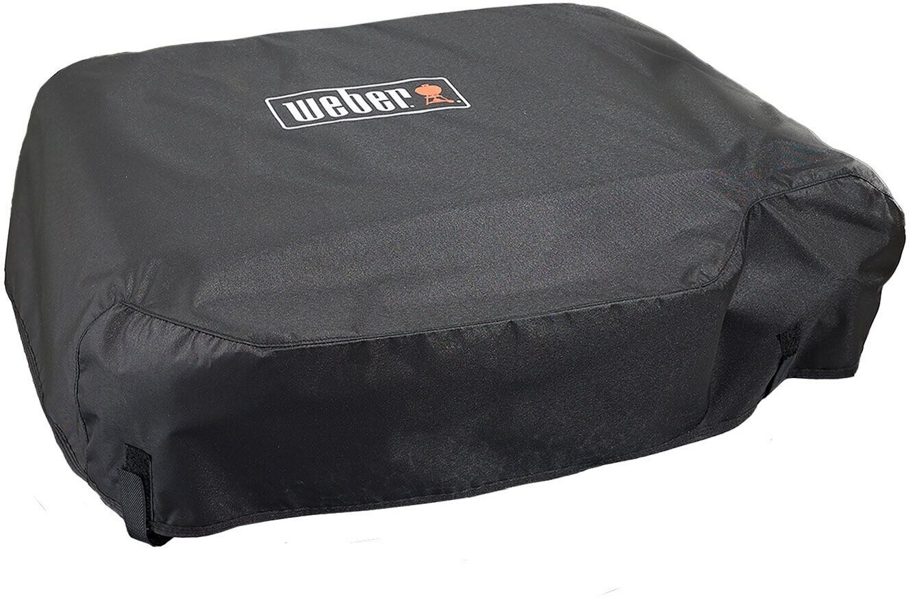 Weber Cover Premium Slate GP65