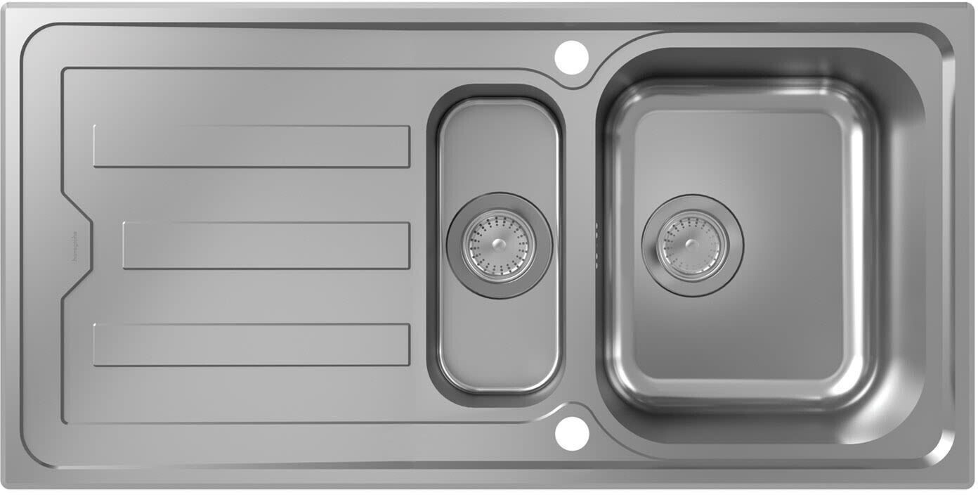 Hansgrohe 43366800