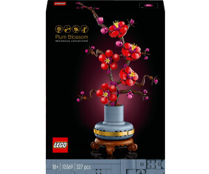 LEGO Icons - Pflaumenblüte (10369)