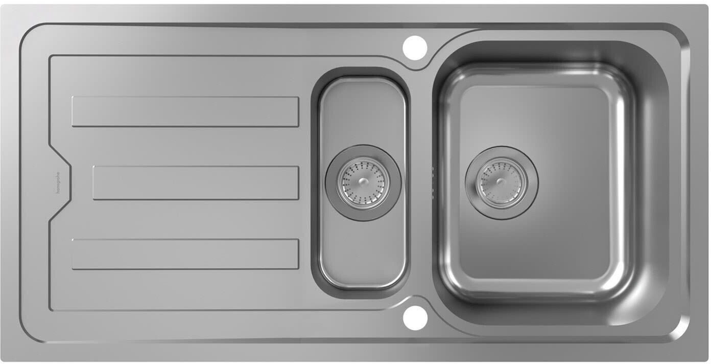 Hansgrohe 43370800