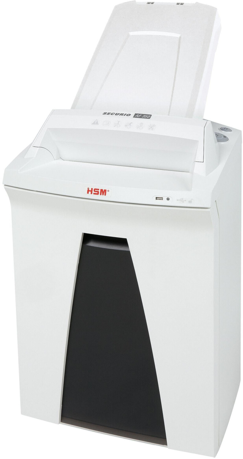 HSM Securio AF350