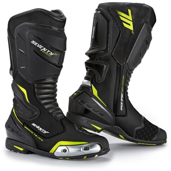 Seventy Degrees SD-BR1 black/yellow