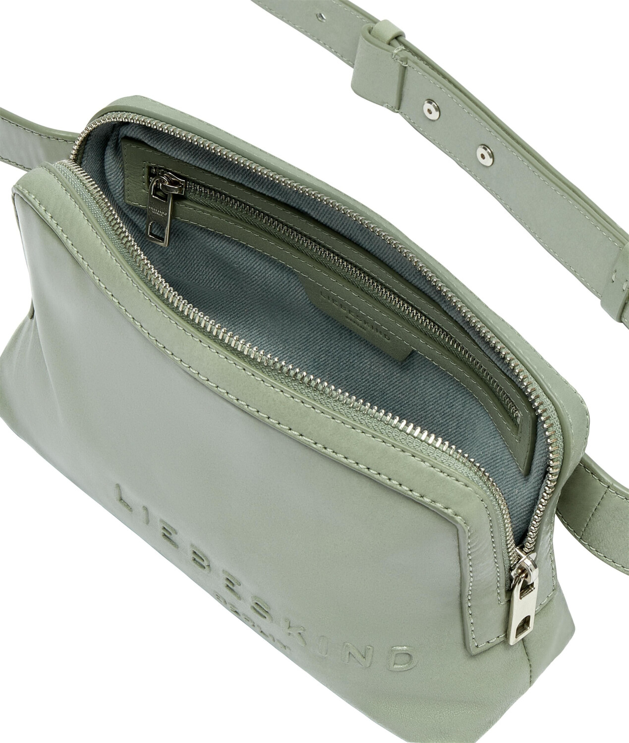 Belt bag green cheap