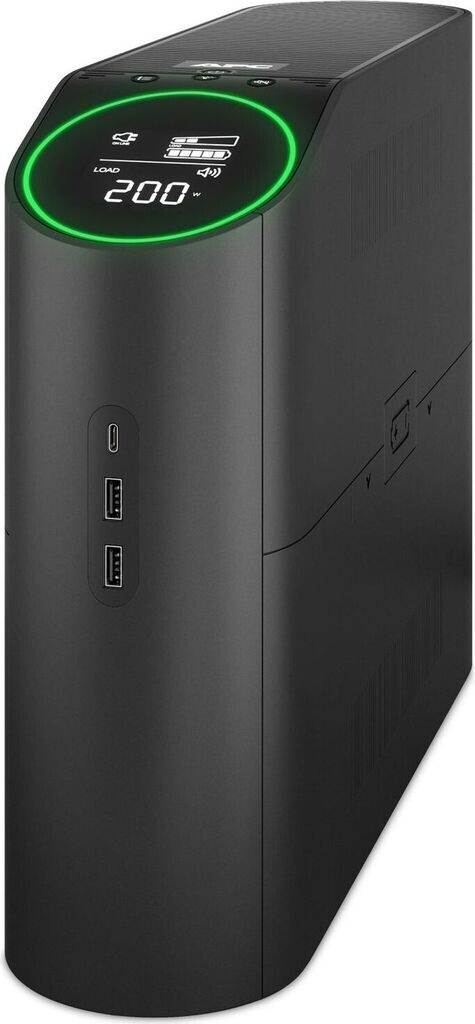 APC Back-UPS Pro BGM2200B-GR