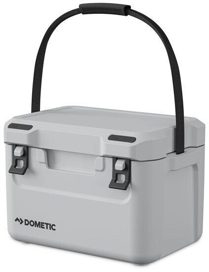 Dometic CI 15 fog grey