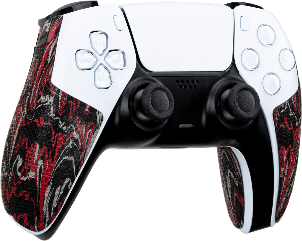 Lizard Skins PS5 DSP Controller Grip Wildfire Camo