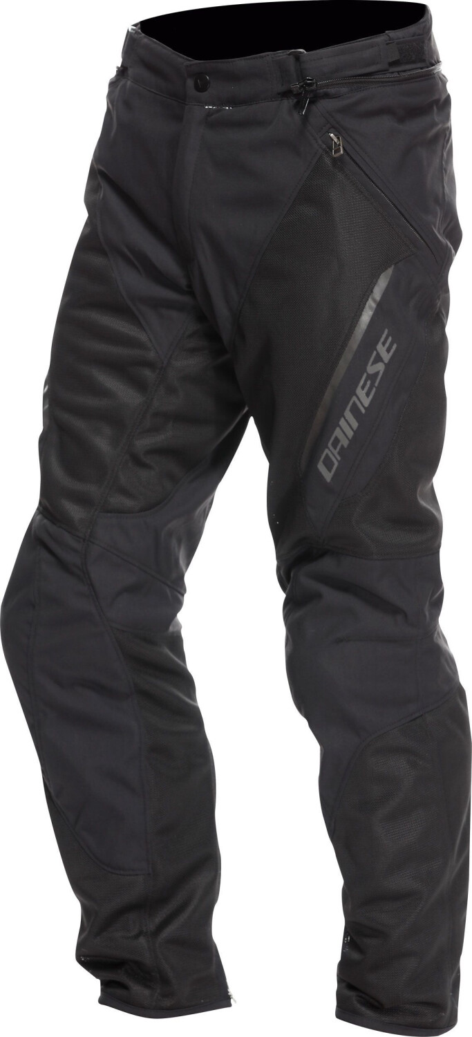 Dainese Drake 2 Super Air Tex Pants black
