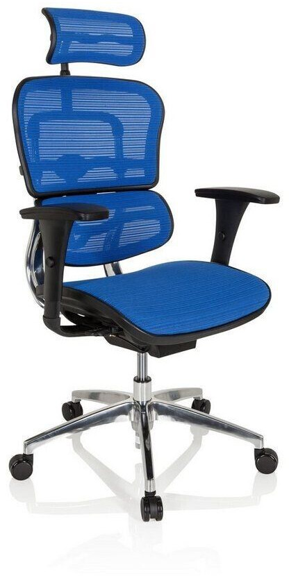 HJH Office Ergohuman Edition (652427)