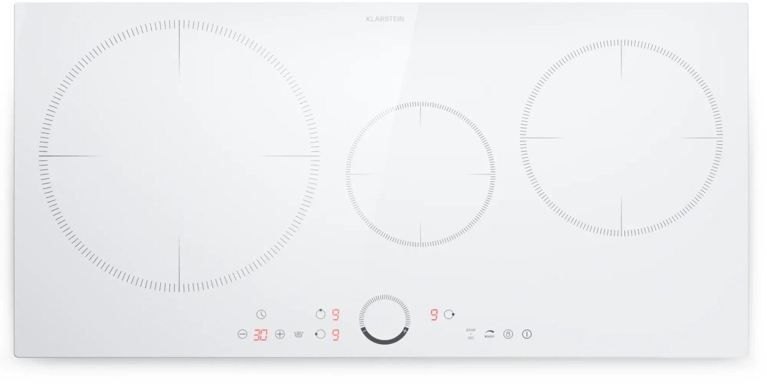 Klarstein CP4-Delica-80WH