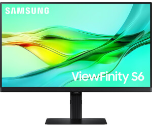 Samsung ViewFinity S60UD (S24D600UAU)
