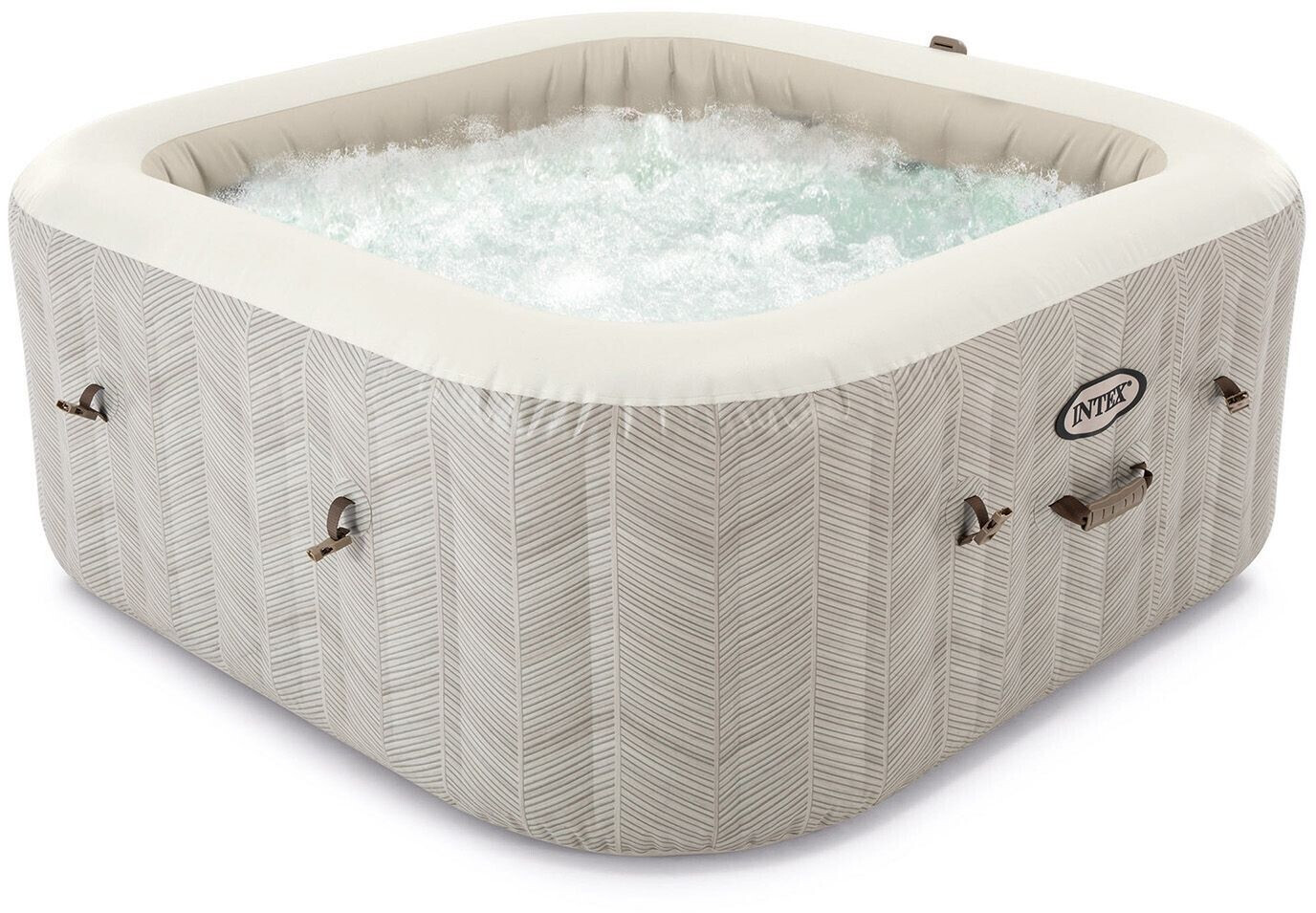 Intex Chevron Deluxe 4 places