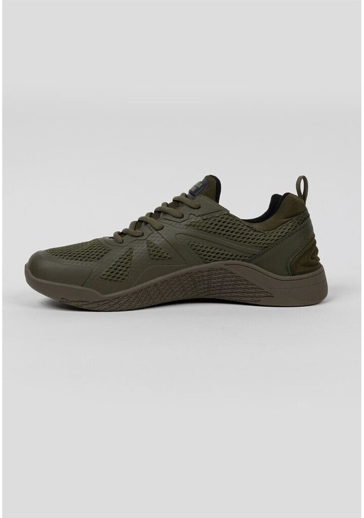 Gorilla Wear Gym Hybrids green