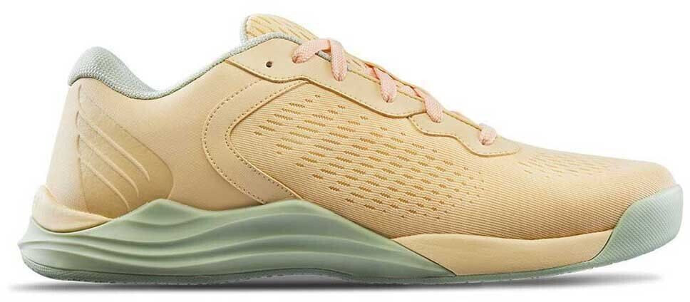 Tyr CXT-1 Trainers yellow