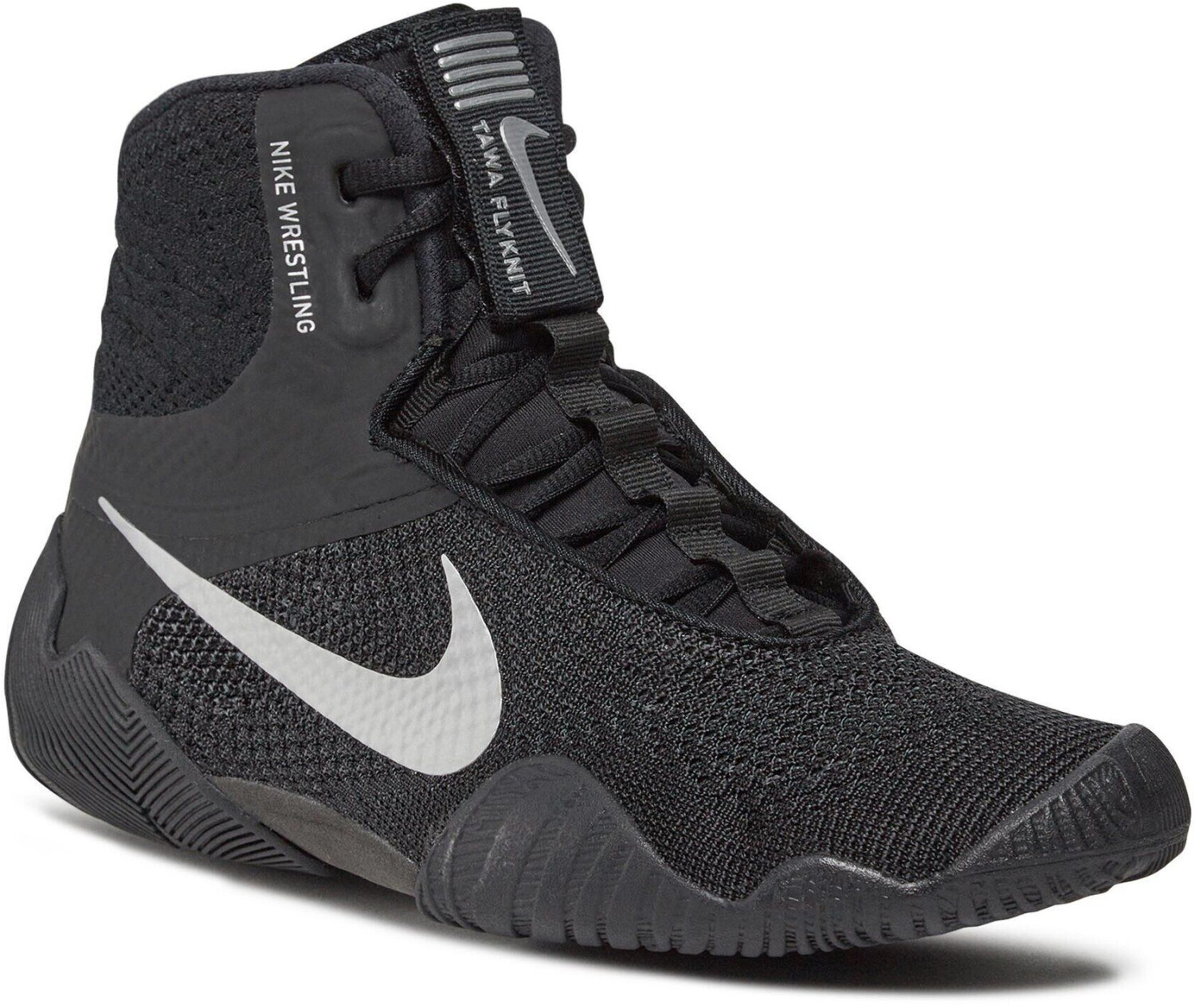 Nike Boxschuhe Tawa CI2952 001 schwarz ab 147 49 Januar 2025 Preise Preisvergleich bei idealo