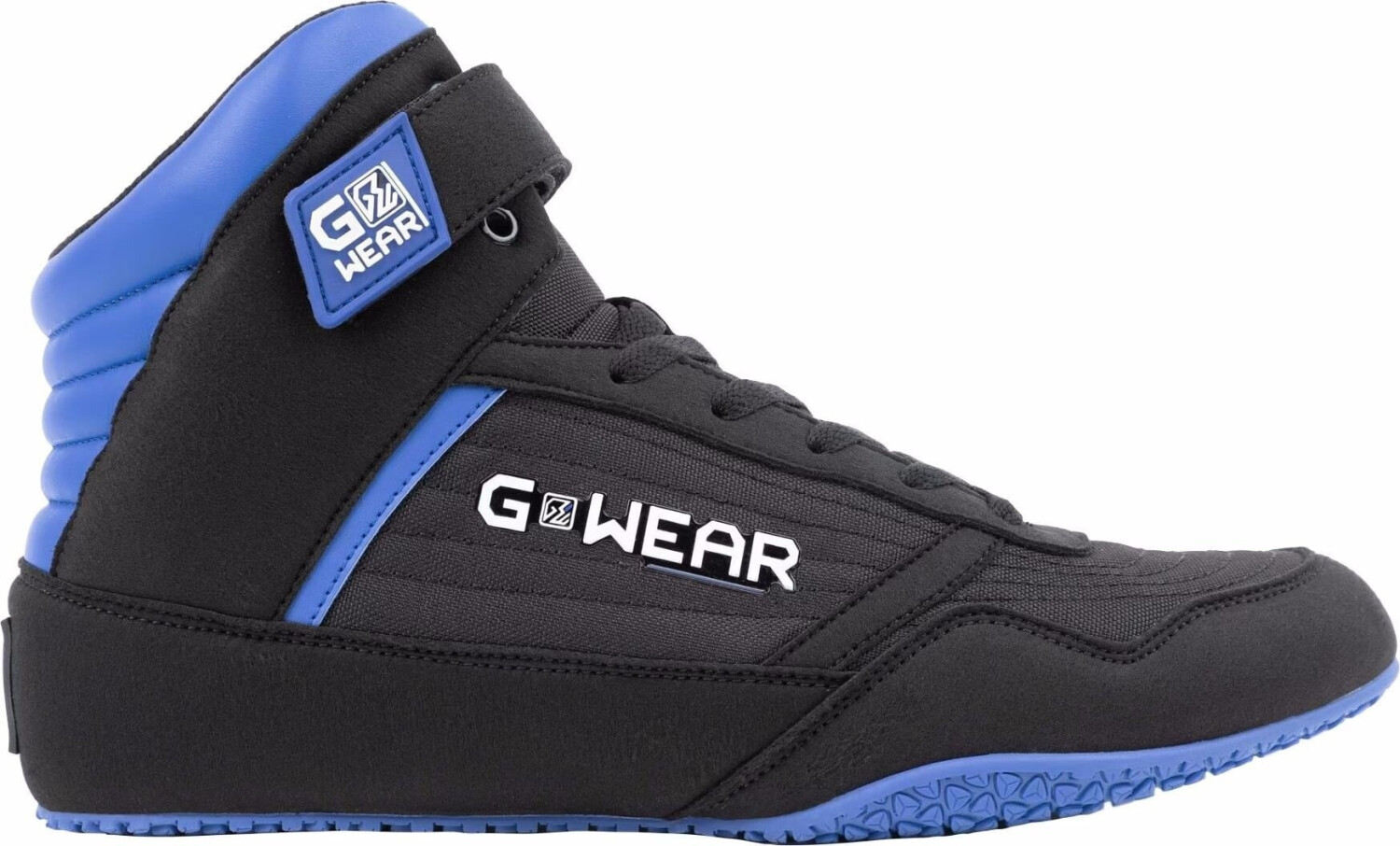 Gorilla Wear Classic High Tops 3 colors