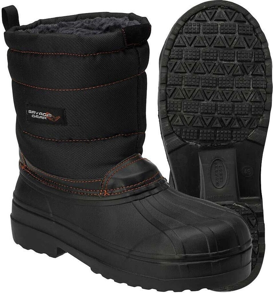 Savage Gear Polar black