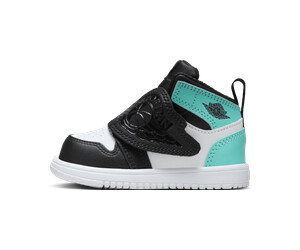 Black jordans for toddlers store