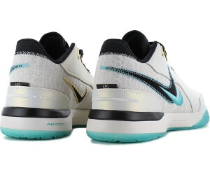 Buy Nike LeBron NXXT Gen AMPD light orewood brown/washed teal/metallic gold/ black from £108.95 (Today) – Best Deals on idealo.co.uk