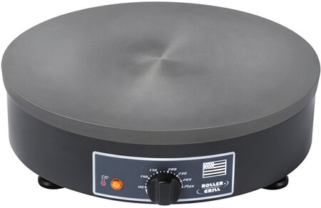 Roller Grill Bilig 400