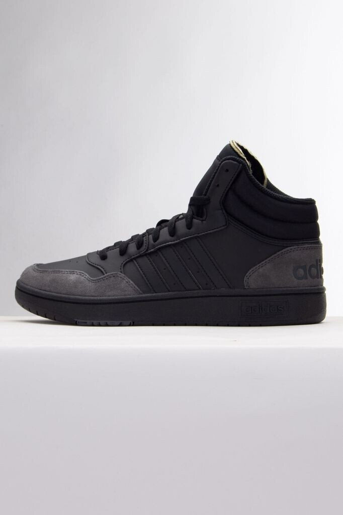 Adidas Hoops 3 0 Mid HP7939 Men's Sports Shoes