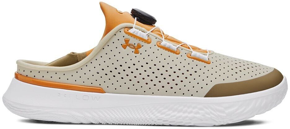 Under armour slip on trainers cheap