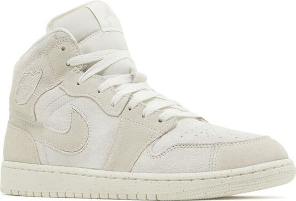 Nike Jordan 1 Mid SE Craft Herrenschuh braun ab 149 99 Preisvergleich bei idealo