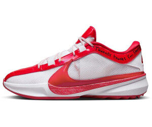 Nike Zoom Freak All Star Weekend Basketballschuhe rot Wo kaufen Verfugbarkeit Preise bei idealo