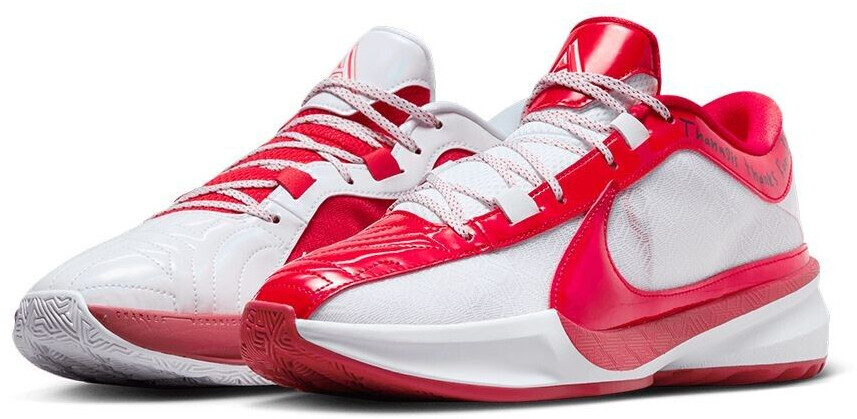 Basketballschuhe rot outlet