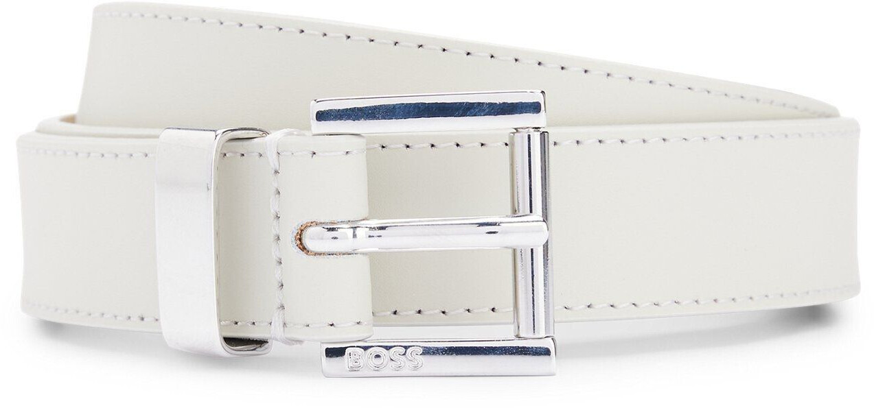 Hugo Boss Alyce-St_Sz25 (50522662) natural