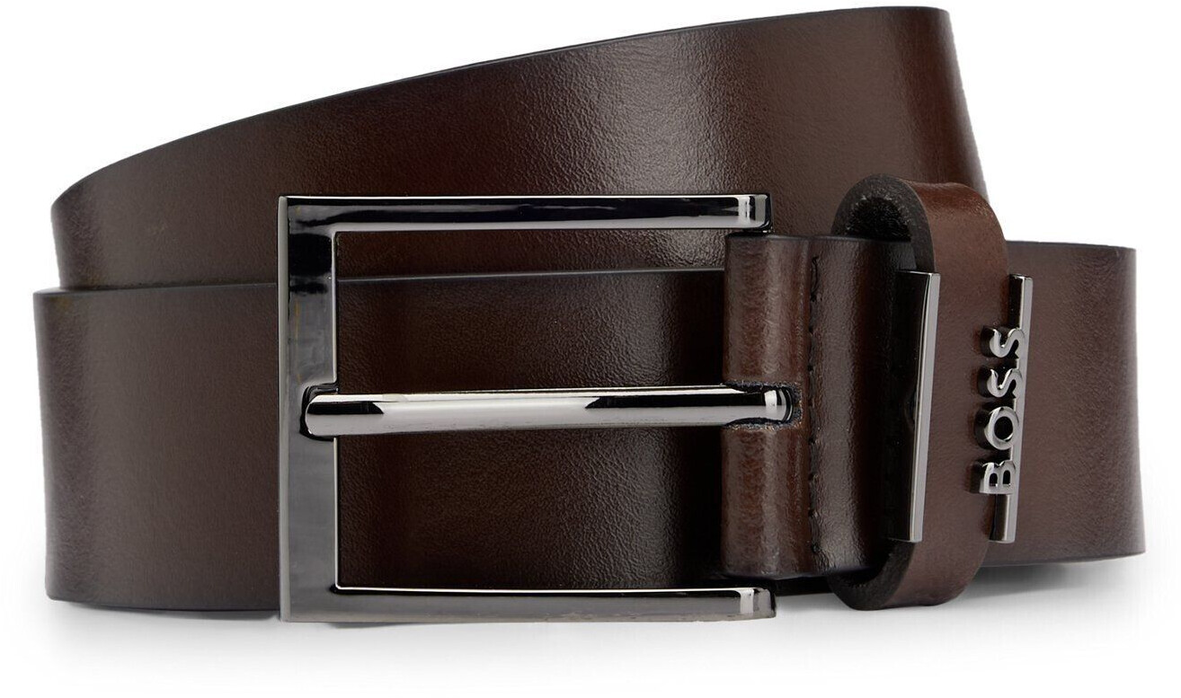 Hugo Boss Cole-Ant_Sz35 (50491852) dark brown