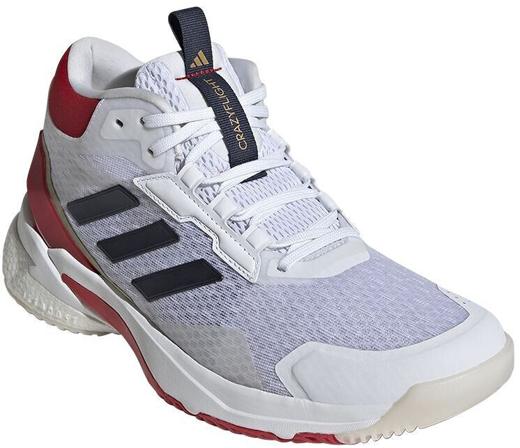 Adidas handballschuhe damen crazylight online