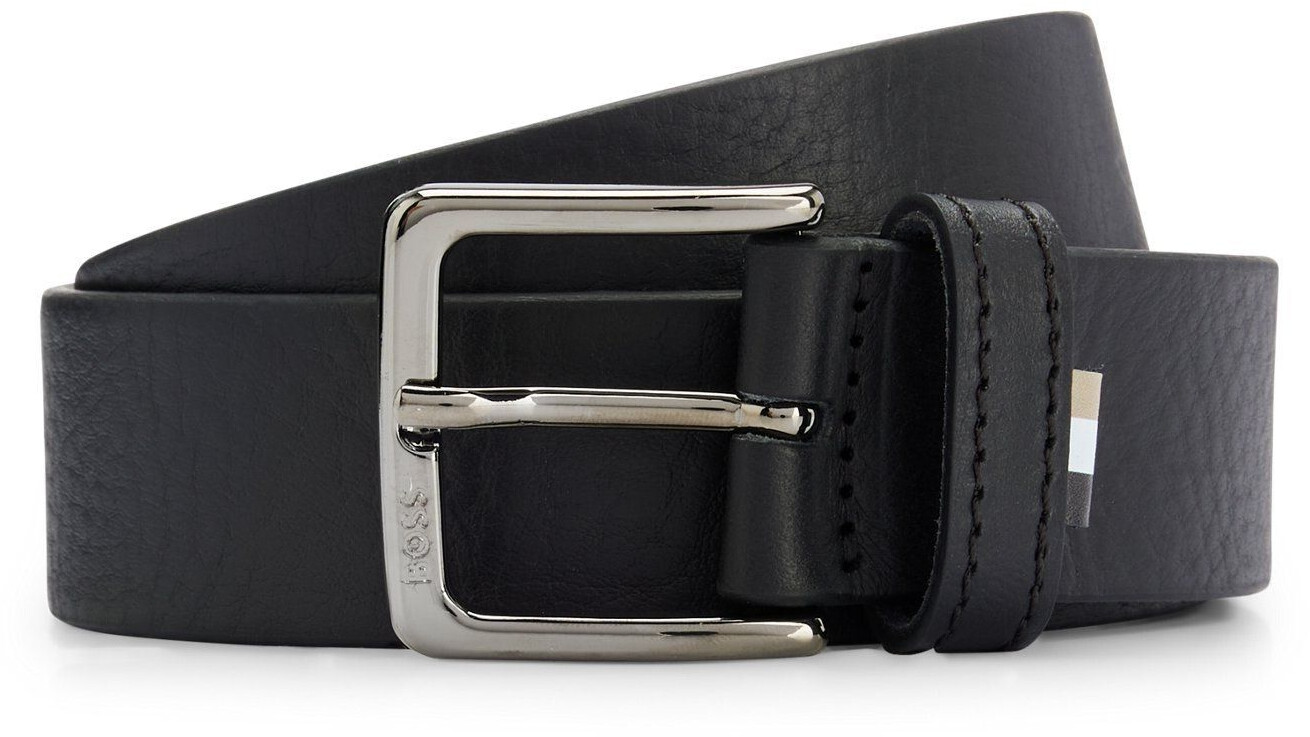 Hugo Boss Ronnie-Icon_Sz35 (50522864) black