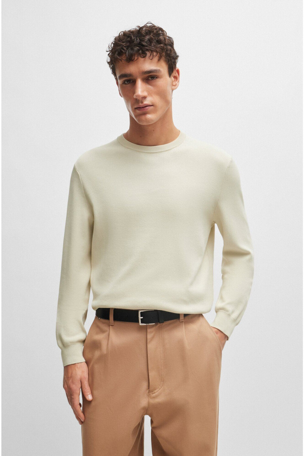 Hugo Boss Rummi-Gr_Sz35 (50512758) schwarz ab 43,95  