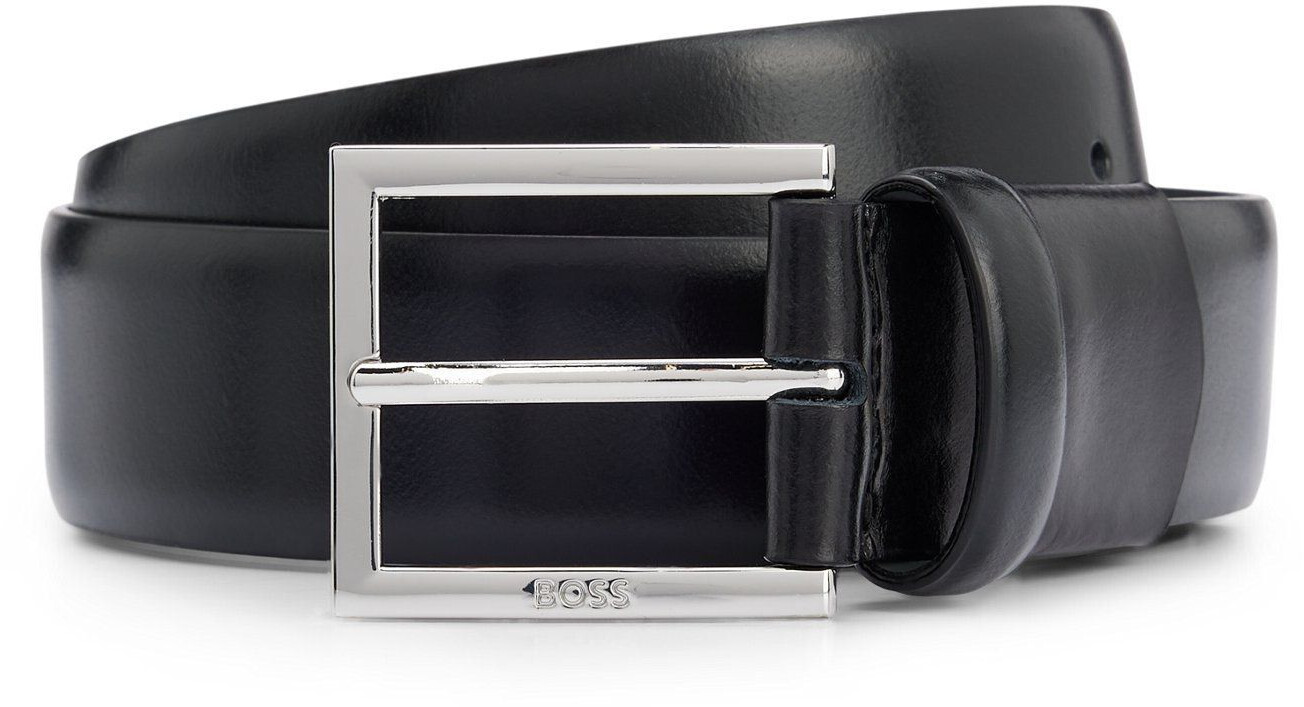 Hugo Boss Dressletic_Sz35 (50522768) black