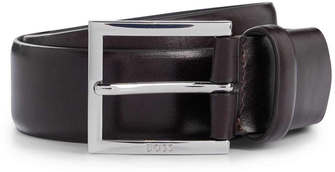 Hugo Boss Dressletic_Sz35 (50522768) dark brown
