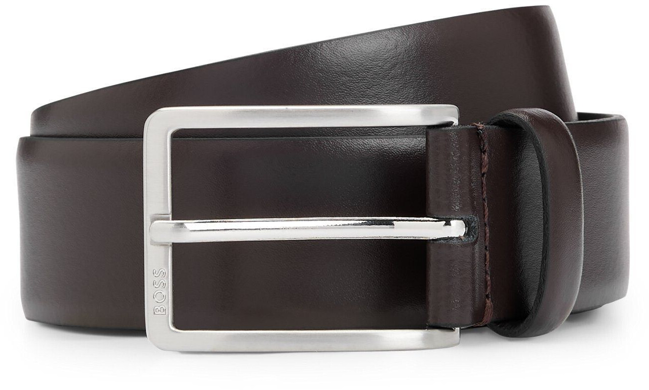 Hugo Boss Erman-L_Sz35 (50491834) dark brown