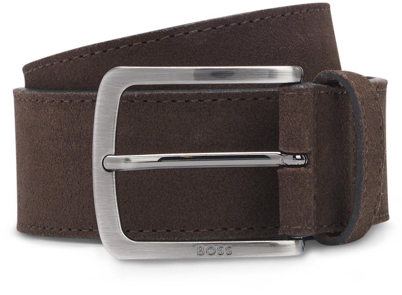 Hugo Boss Jor-Sd-St_Sz40 (50523374) dark brown