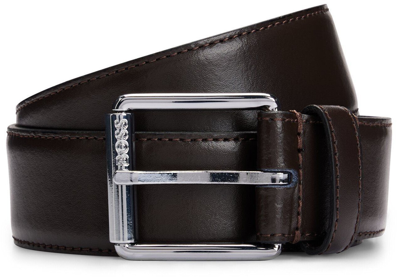 Hugo Boss Roll-St_Sz35 (50522873) dark brown