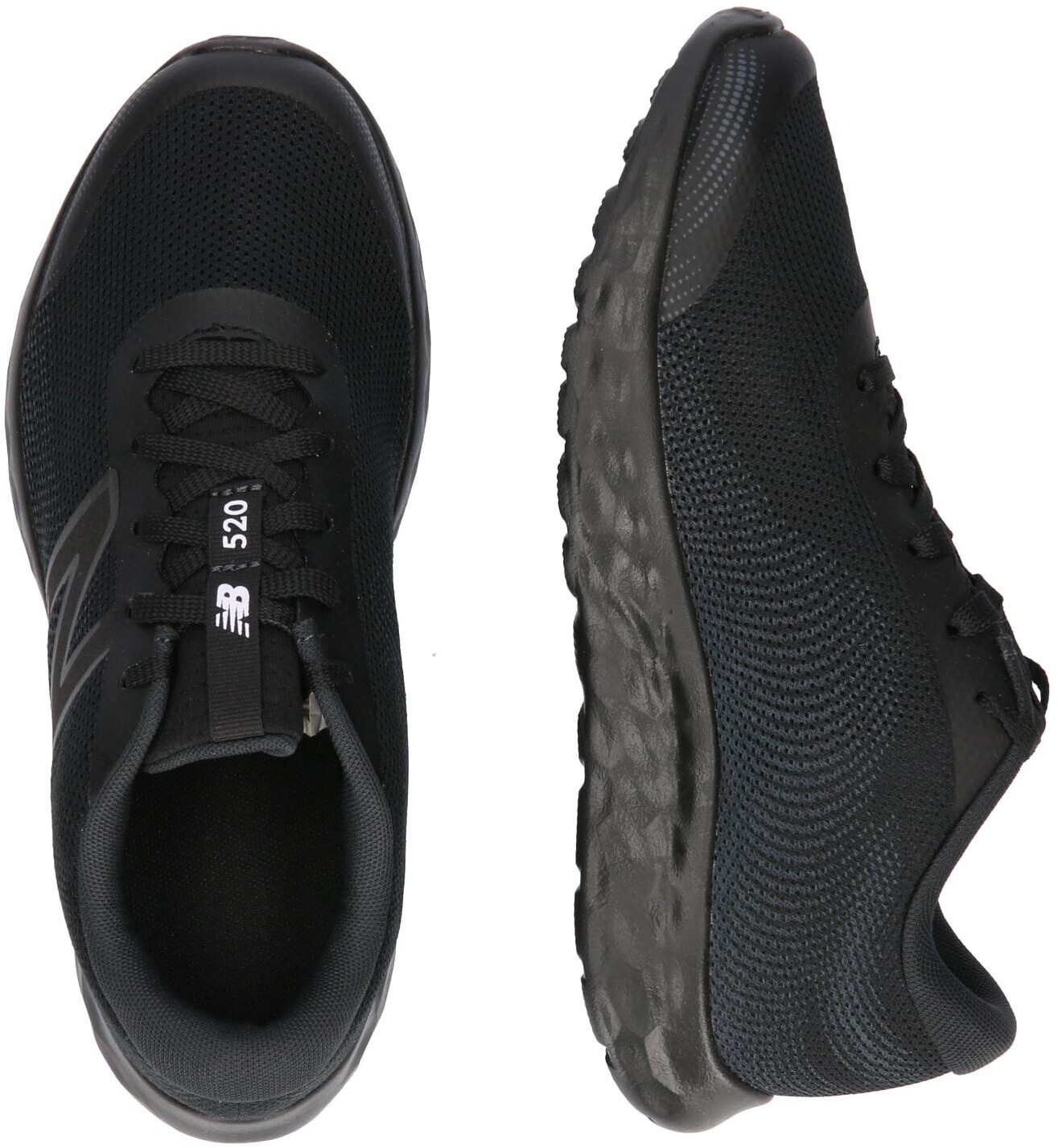 New Balance Sports shoe '520' black